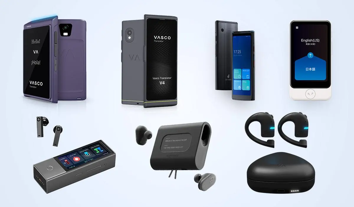 Best Translation Devices: Real-World Travel Test & Review